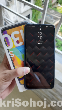 Samsung galaxy m30s (4/64)